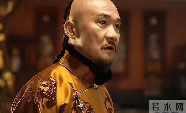 不会演别尬演!《大生意人》李纯一出手,把视帝黄志忠都演懵了!