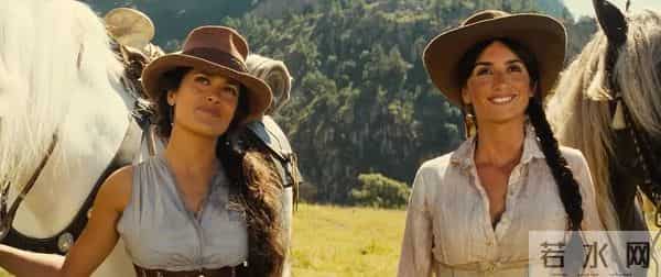 世界电影【1633】法国、墨西哥电影《侠盗魅影》(2006)剧照欣赏