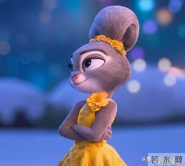 7.3亿票房炸场!《疯狂动物城2》狂欢下的撕裂