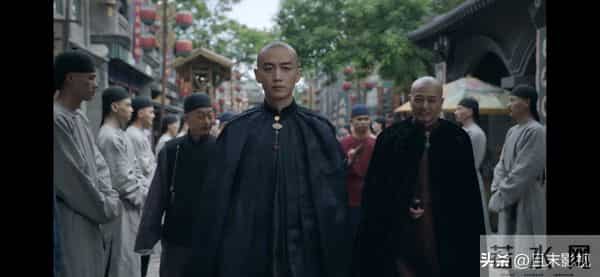 《大生意人》：直到王天贵被毒杀，李钦才知，苏紫轩的算计有多狠