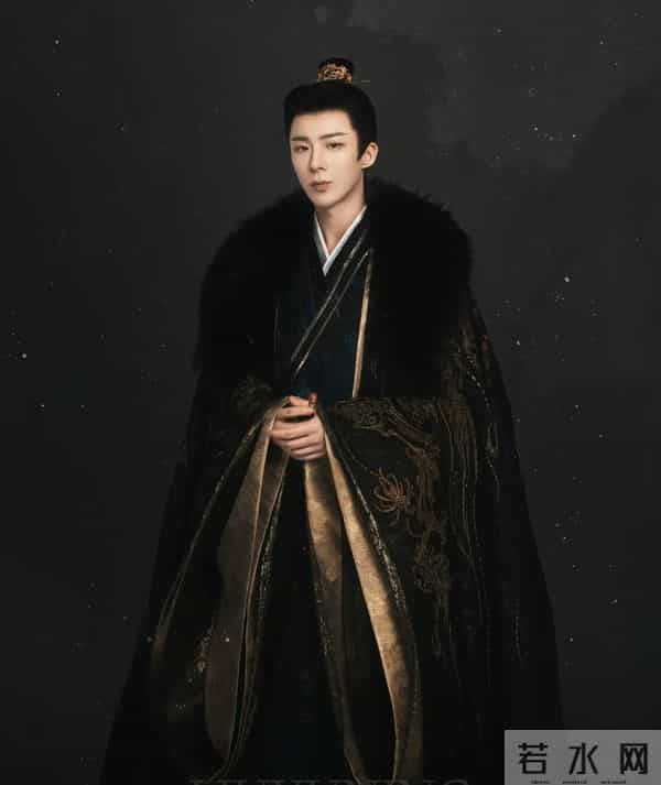 《恰逢雨连天》封神!白鹿女扮男装闯朝堂,刘宇宁权谋拉扯爽到炸