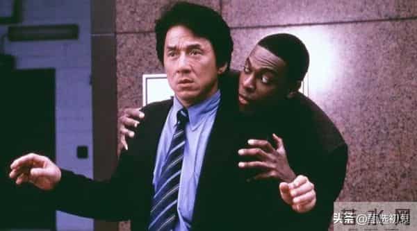 川普亲自喊话!成龙回归《尖峰时刻》,导演丑闻差点让电影凉凉