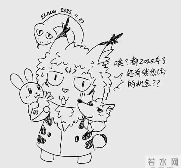 《疯狂动物城2》里，你注意到这些用心的细节了吗？