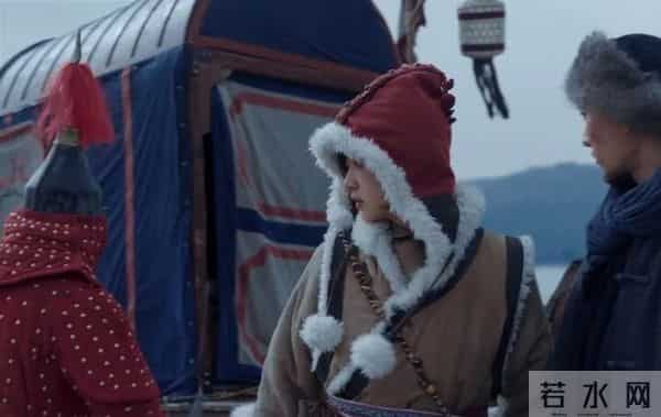 《大生意人》孙千演常玉儿被骂?她的硬气在这里!