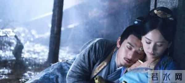 神雕廿九情 痴恋照江湖