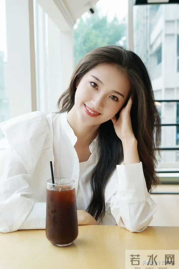 我愿称郭宇欣为“短剧届刘亦菲”,你们喜欢她吗?