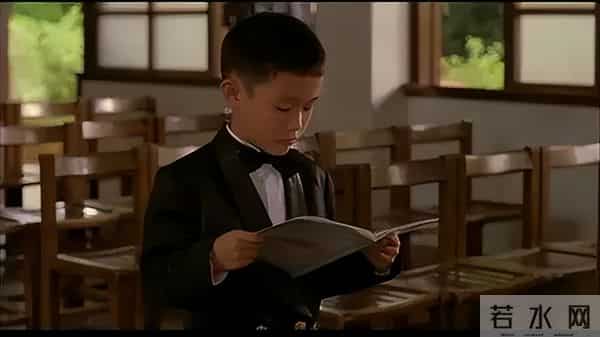 7部电影7封信,杨德昌用一生拷问华人灵魂