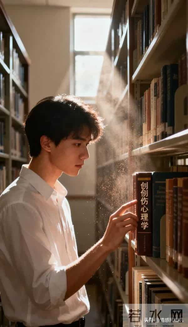 《谁在时间的彼岸》：一场跨越十六年的“赎罪式爱情”