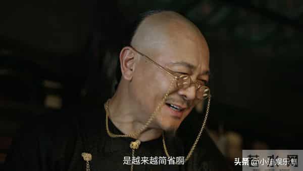 《大生意人》:出尔反尔的王天贵,真的会按照约定放常四吗?