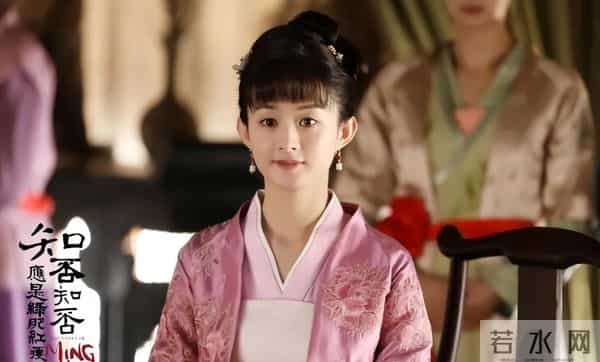 如果有天，你发现自己被原生家庭困住了，记住学学明兰，你就赢了