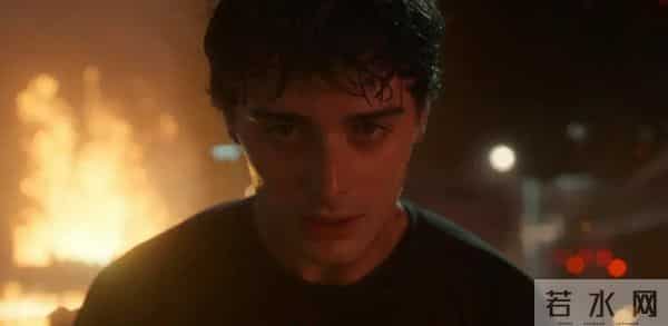 九年等一个结局,9.6分