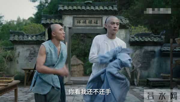 陈晓为角色瘦到脸颊凹陷,陈妍希新剧秀甜蜜,离婚后新作奇妙撞期