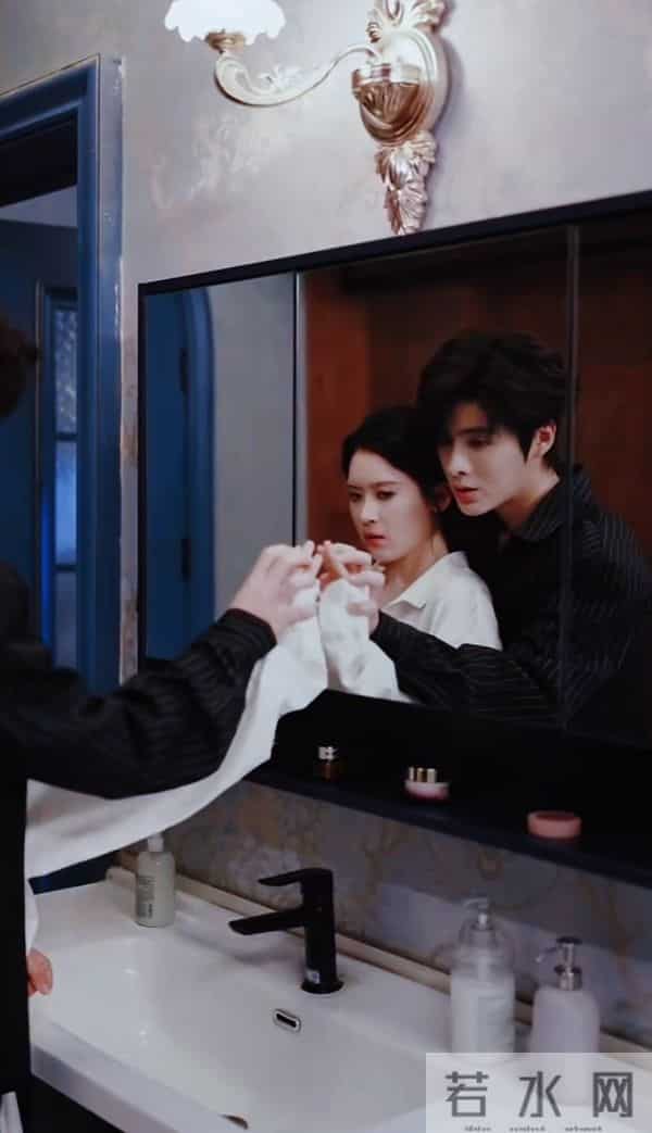 熬夜预警!从民国虐甜到都市互宠,这5部短剧每集都有上头名场面