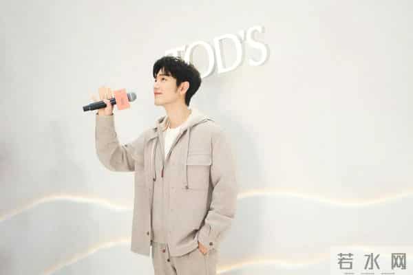 你若盛开,蝴蝶自来!《藏海传》持续大爆,肖战收获最佳男主提名