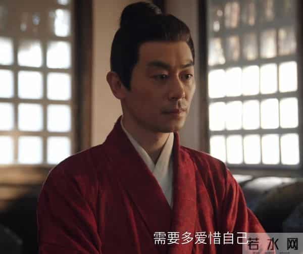 给央视《大生意人》演技最好10位演员排名，黄志忠第4，陈晓第2