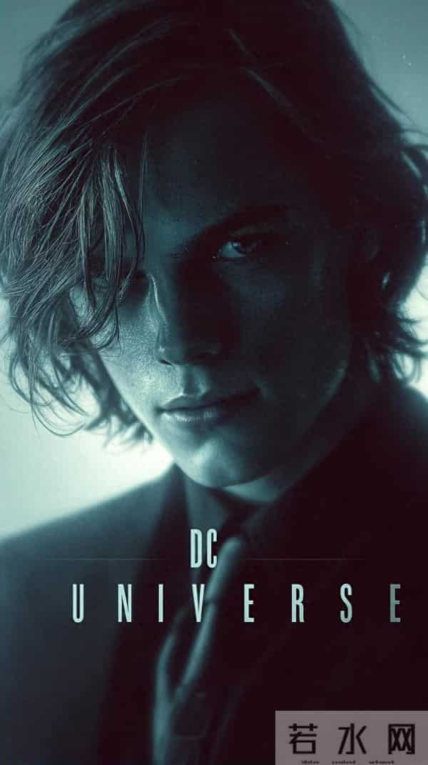 DC宇宙合集（5）