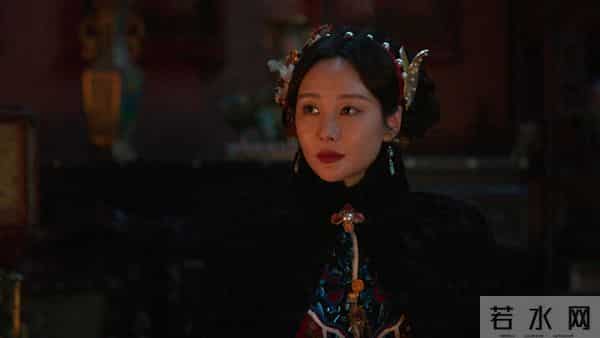 大生意人:李万堂反击苏紫轩!原来,这才是李钦被逼疯的关键原因