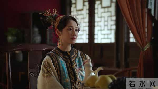 大生意人:李万堂反击苏紫轩!原来,这才是李钦被逼疯的关键原因