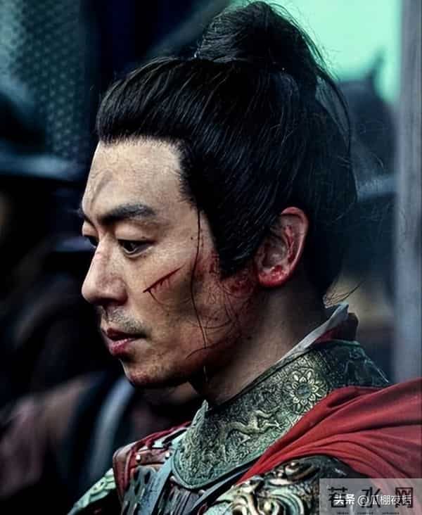 《大生意人》她气场强大,现前男友出演一部剧,怪不得观众都想看