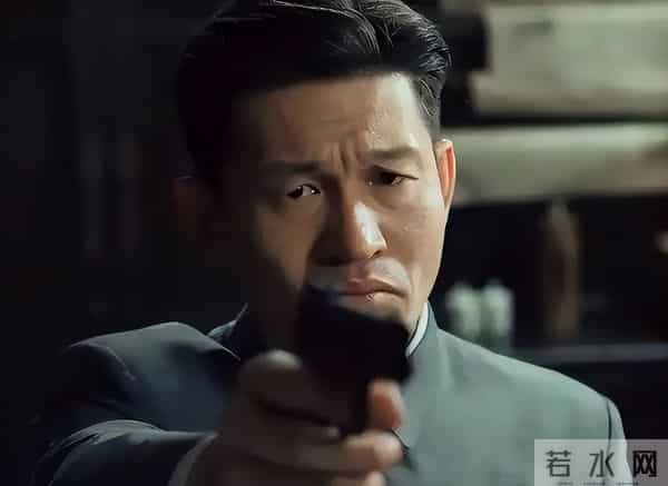 又一知名演员被骂到抑郁！于和伟仗义出面，求观众给条活路