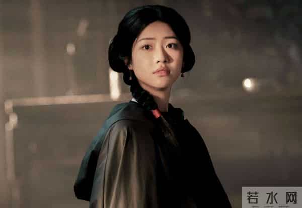 《大生意人》直到李成惨死,古平原才知,白依梅对他的报复有多狠