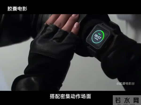 周末精选最新上线五部好莱坞热门新片