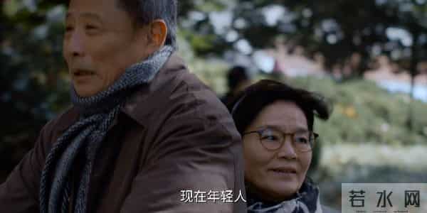 爸妈反复称赞这部电影懂他们!带长辈看电影选《菜肉馄饨》就对了