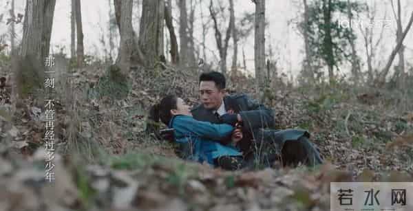 隐锋:大结局,原来,这才是李亨平安送出邓司令的真相