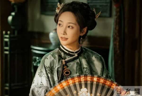 《大生意人》直到白依梅自杀,古平原方知,李成从未打算放过他