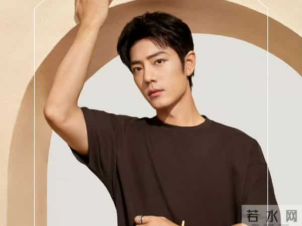 影评人锐评肖战《得闲谨制》表现!爆料肖战有“三面”,层次感强