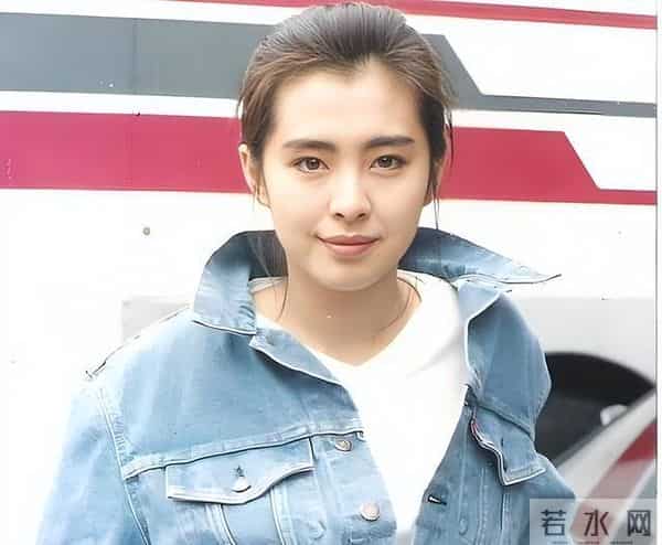 王晶点评香港四大美人:祖贤腿丑,青霞男相,嘉欣太瘦,她最完美