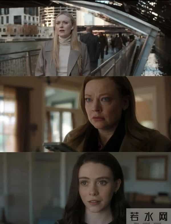 豆瓣9.2，年度最炸裂悬疑神作，太戳了！