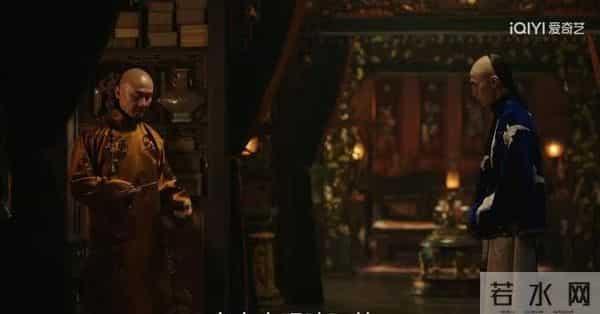 不会演别尬演!《大生意人》李纯一出手,把视帝黄志忠都演懵了!