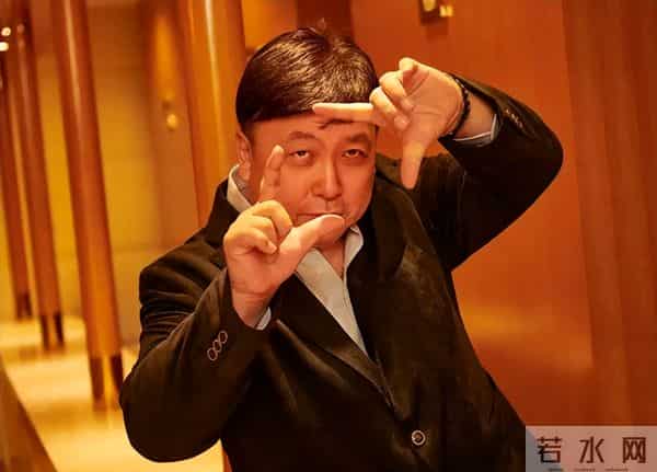 易烊千玺也没想到,拿影帝不到一月,就被王晶“撕”碎了体面!