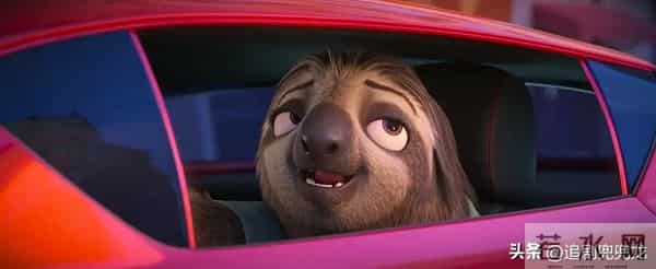 票房5天17亿,《疯狂动物城2》真的值得看吗?