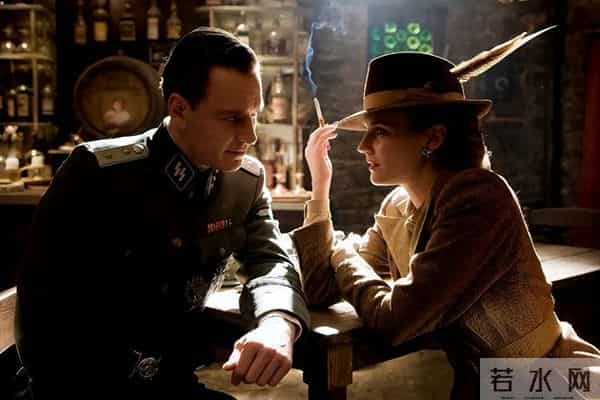 开篇即高潮的十大黄暴电影,暴力美学典范,令人惊叹