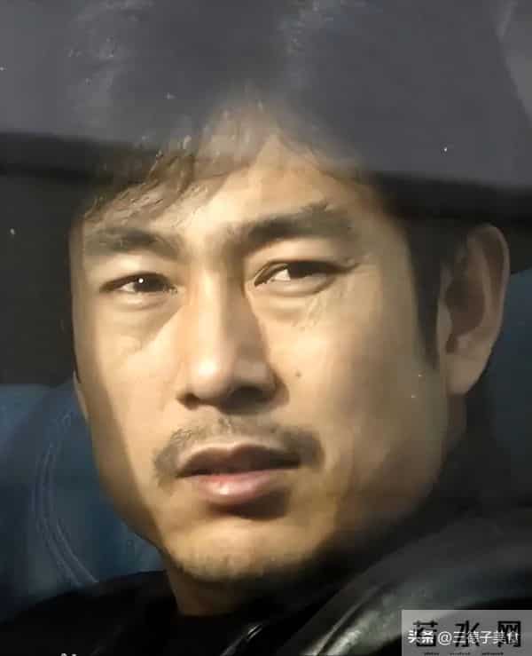 不会演就别尬演,大生意人中吴樾泰燊一出场,才知道什么叫剧抛脸