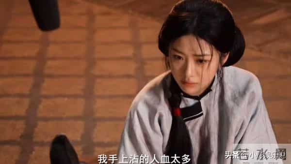 冲着陈晓看的《大生意人》大,却被朱亚文向涵之的演技彻底打动!