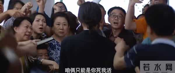 《大生意人》不够看？央八24集律政大剧今晚播，又能熬夜追剧了！