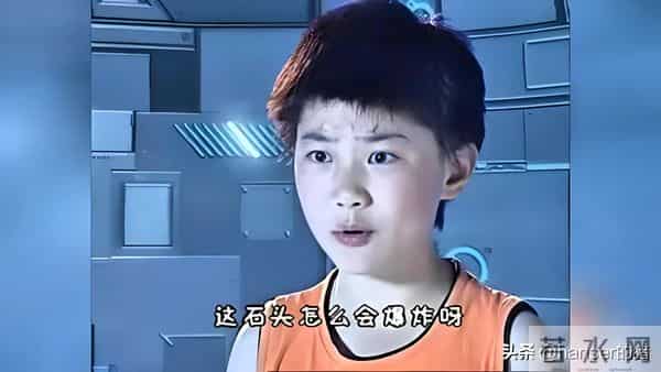 谁的童年DNA动了?重温《快乐3》,原来我们都活成曾经羡慕的模样