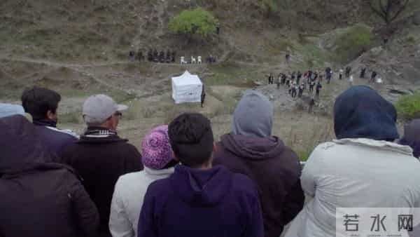 第七届海南岛国际电影节全片单粹选|电影的地图