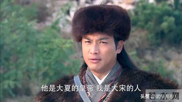 七侠五义十大高手排名!