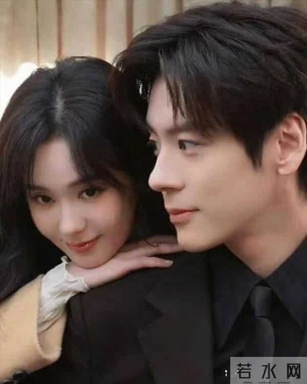 魏哲鸣新剧《你是迟来的欢喜》暗恋主题引发共鸣 十年暗恋太戳心