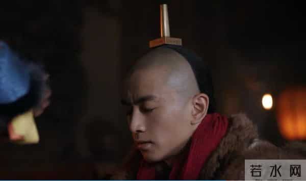 《大生意人》:古平原为什么不愿做他的儿子,继承他的千万家产?