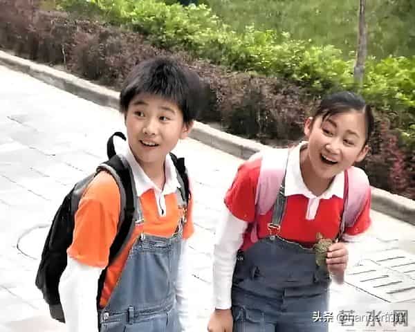 谁的童年DNA动了?重温《快乐3》,原来我们都活成曾经羡慕的模样