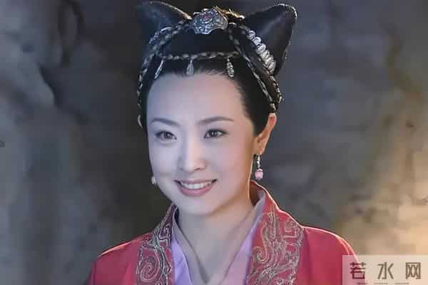 《神探狄仁杰》四部曲88人实力排行:狄仁杰第八档,袁天罡第七档