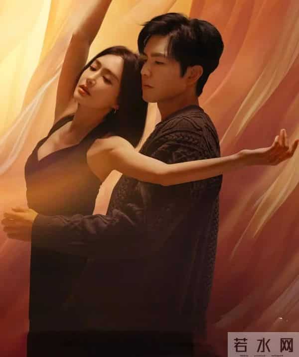 这张脸一出现,我就知道钟汉良和秦岚成不了,男女主惨了。