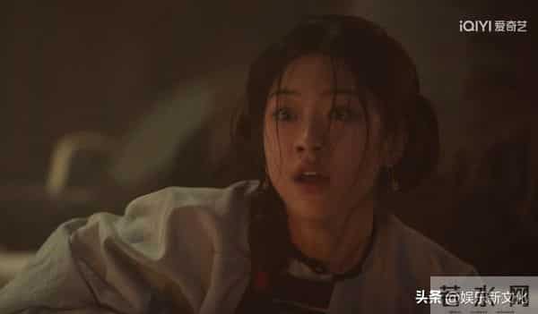 大生意人:向涵之上线惊鸿一瞥,才知古平原为何至死不忘白依梅!