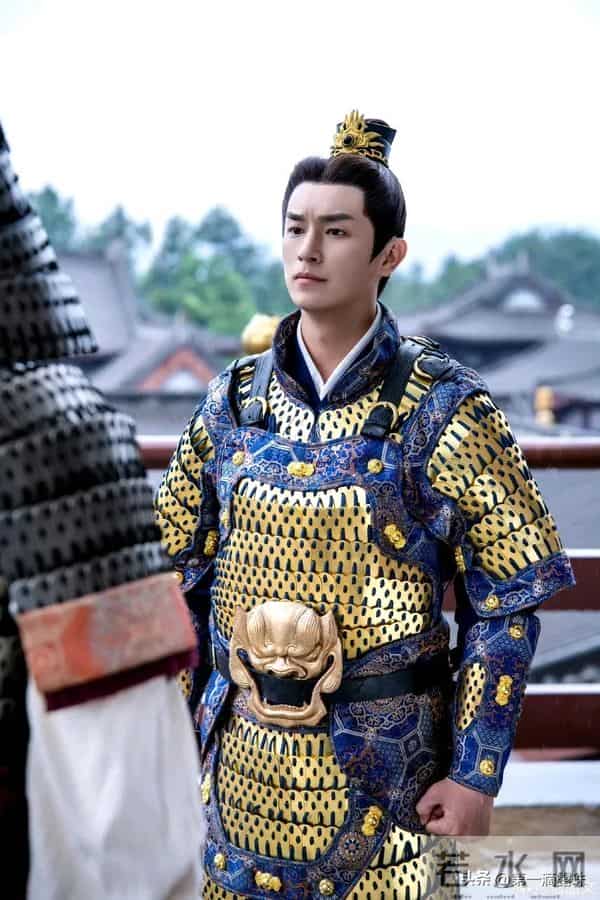 《唐朝诡事录之长安》收官众星发文告别,预告第4季!第5季拍蜀道