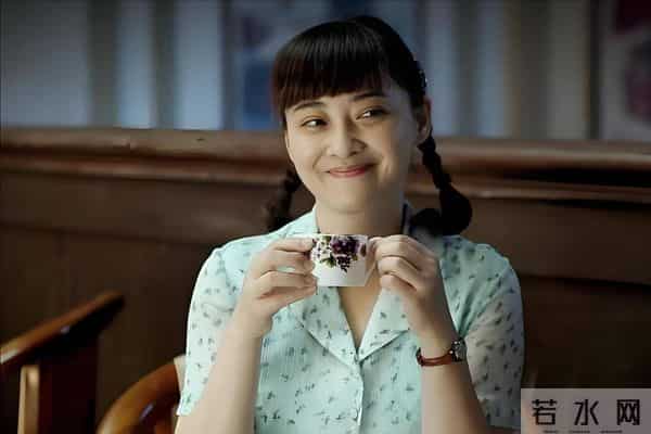 父母爱情：安杰上岛后，为何过了两年才去上班？原因在于江德福